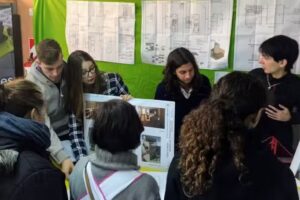 Escuela T&eacute;cnica N&deg; 28 &ndash; Rep&uacute;blica Francesa