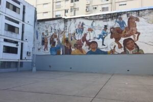 Escuela Técnica N° 29 – Reconquista de Buenos Aires