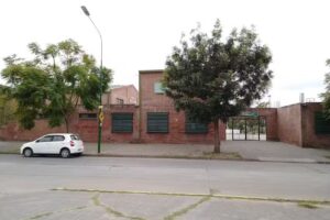 Escuela T&eacute;cnica N&deg; 3137-Martina Silva de Gurruchaga-Taller