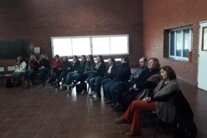 Escuela T&eacute;cnica N&deg; 372