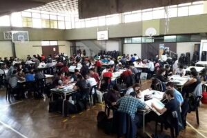 Escuela T&eacute;cnica N&deg; 9 D.E.7 Ing. Luis Huergo