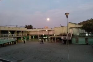 Escuela T&eacute;cnica N&deg;1