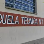 Escuela Tecnica N&deg;1