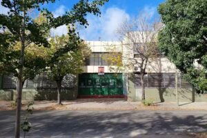 Escuela T&eacute;cnica N&deg;2