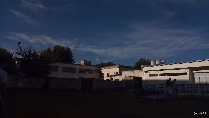 Escuela T&eacute;cnica N&deg;5