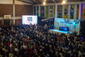 Escuela T&eacute;cnica N&deg;9 Domingo Faustino Sarmiento