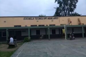 Escuela Técnica No. 1