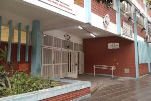 Escuela T&eacute;cnica N&ordm; 10 &ndash; Fray Luis Beltr&aacute;n