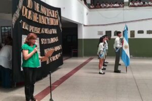 Escuela T&eacute;cnica N&ordm;1