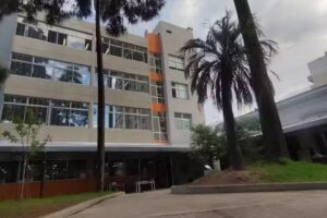 Escuela Técnica Nº21 “Fragata Escuela Libertad”