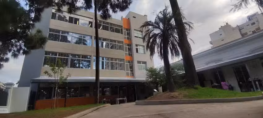 Escuela T&eacute;cnica N&ordm;21 &ldquo;Fragata Escuela Libertad&rdquo;