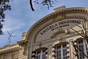 Escuela Técnica Otto Krause