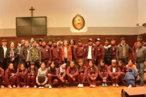 Escuela T&eacute;cnica Provincial N&deg;2