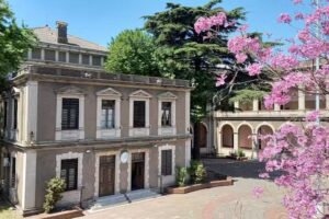 Escuela T&eacute;cnica Raggio