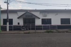 Escuela T&eacute;cnica Vial &laquo;Gral. Manuel Belgrano&raquo;de la U.N.T.