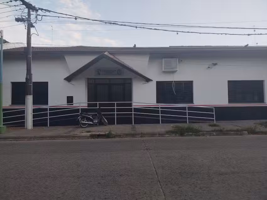 Escuela T&eacute;cnica Vial &laquo;Gral. Manuel Belgrano&raquo;de la U.N.T.