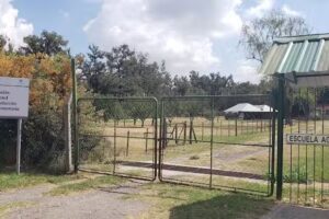 Escuela Técnico Profesional en Producción Agropecuaria y Agroalimentaria Fcv-Uba