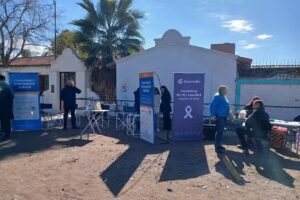 Escuela Teniente Gral Aguirre