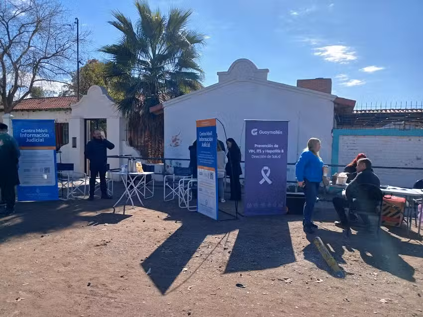 Escuela Teniente Gral Aguirre