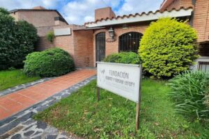 Escuela Terap&eacute;utica Pedag&oacute;gica Robert y Rosine Lefort