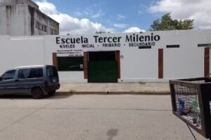 Escuela Tercer Milenio