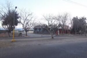 Escuela Tierra de Huarpes