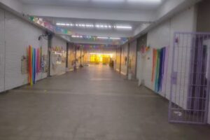 Escuela Tomas Alva Edison