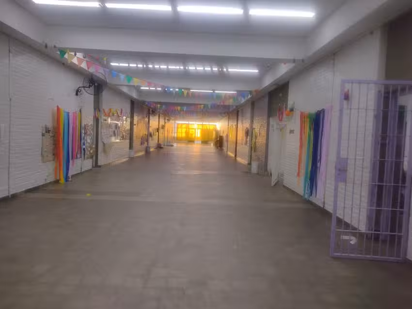 Escuela Tomas Alva Edison