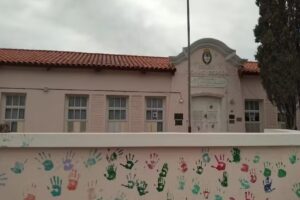 Escuela Tomás Espora