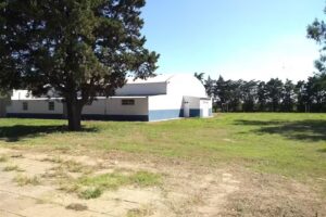 Escuela Tres &Aacute;rboles