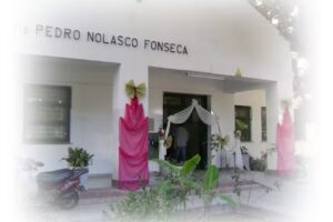 Escuela Tte. Pedro Nolasco Fonseca