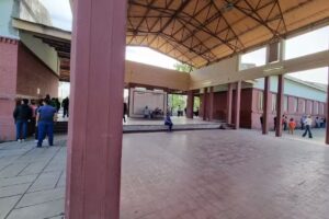 Escuela Uladislao Fr&iacute;as