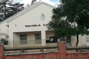 Escuela Unesco