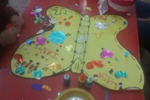 Escuela Union Panamericana