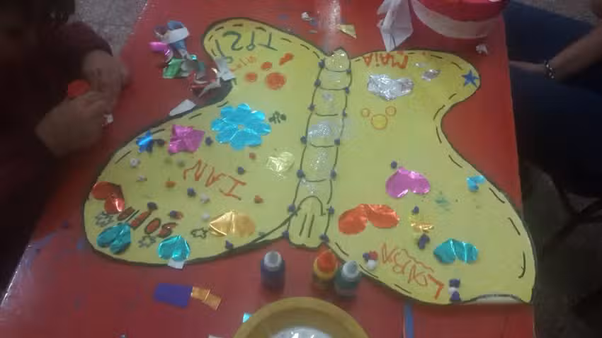 Escuela Union Panamericana