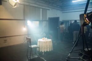 Escuela Universitaria Cine, Video y Televisi&oacute;n