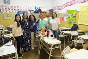 Escuela Urquiza N&deg; 4020 Salta