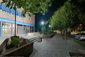 Escuela Valle Argentino