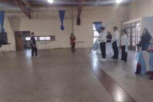 ESCUELA VALLE DE POTRERILLOS