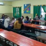 Escuela Vicente Lopez Y Planes