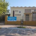 Escuela Victor Mercante