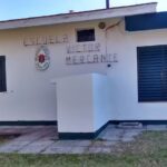 Escuela Victor Mercante