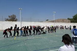 Escuela Victorina Lenoir de Navarro