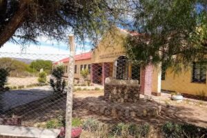 Escuela Victorino De La Plaza N&deg; 4423 San Jos&eacute;