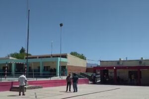Escuela Villicum