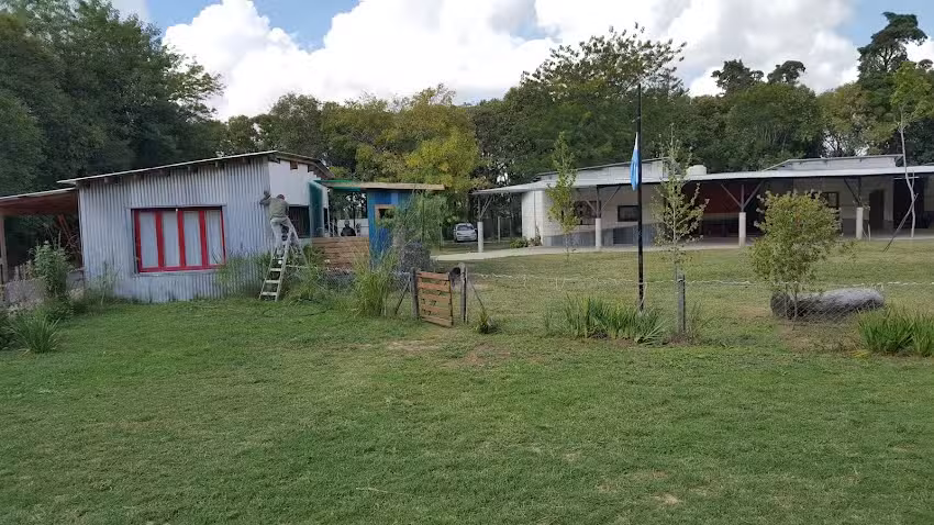 Escuela Waldorf Arc&aacute;ngel Gabriel &ndash; Nivel Inicial &ndash; Primaria &ndash; Secundaria