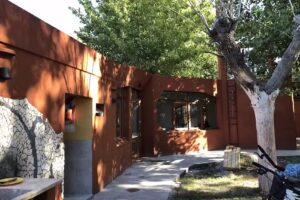 Escuela Waldorf Clara de Asis