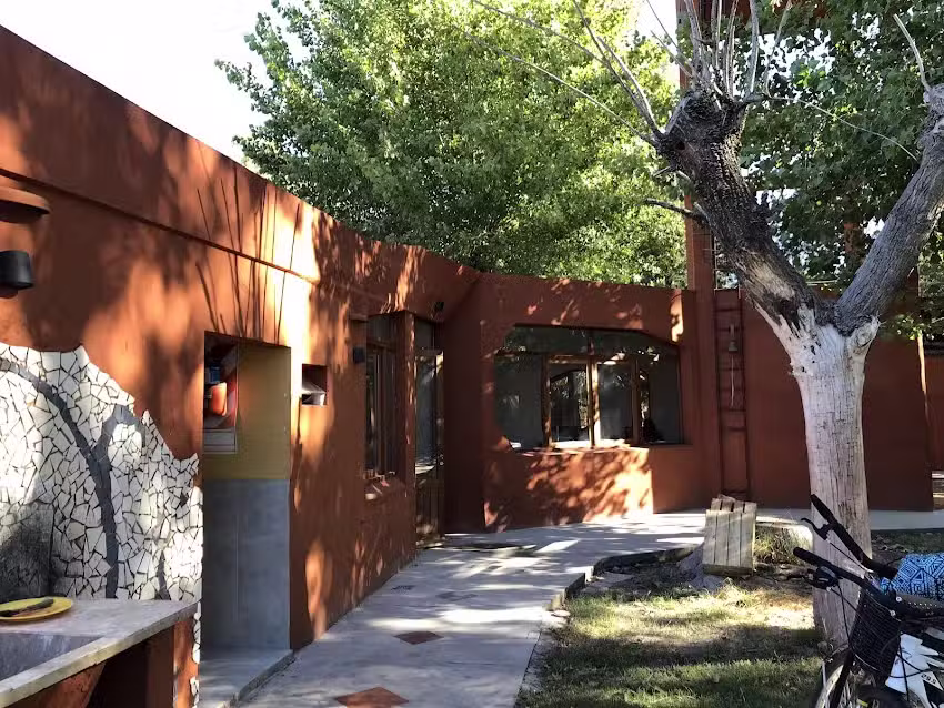 Escuela Waldorf Clara de Asis