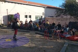 Escuela Waldorf El Trigal