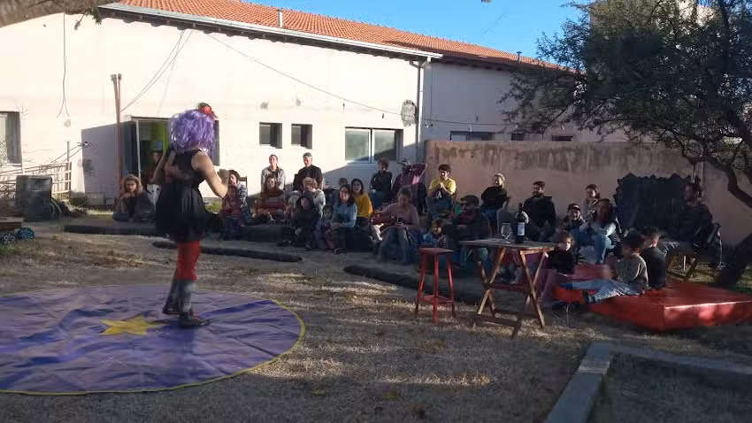 Escuela Waldorf El Trigal